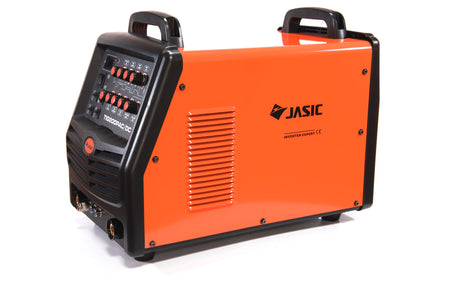 Jasic TIG200P AC/DC (101) - Weldingshop