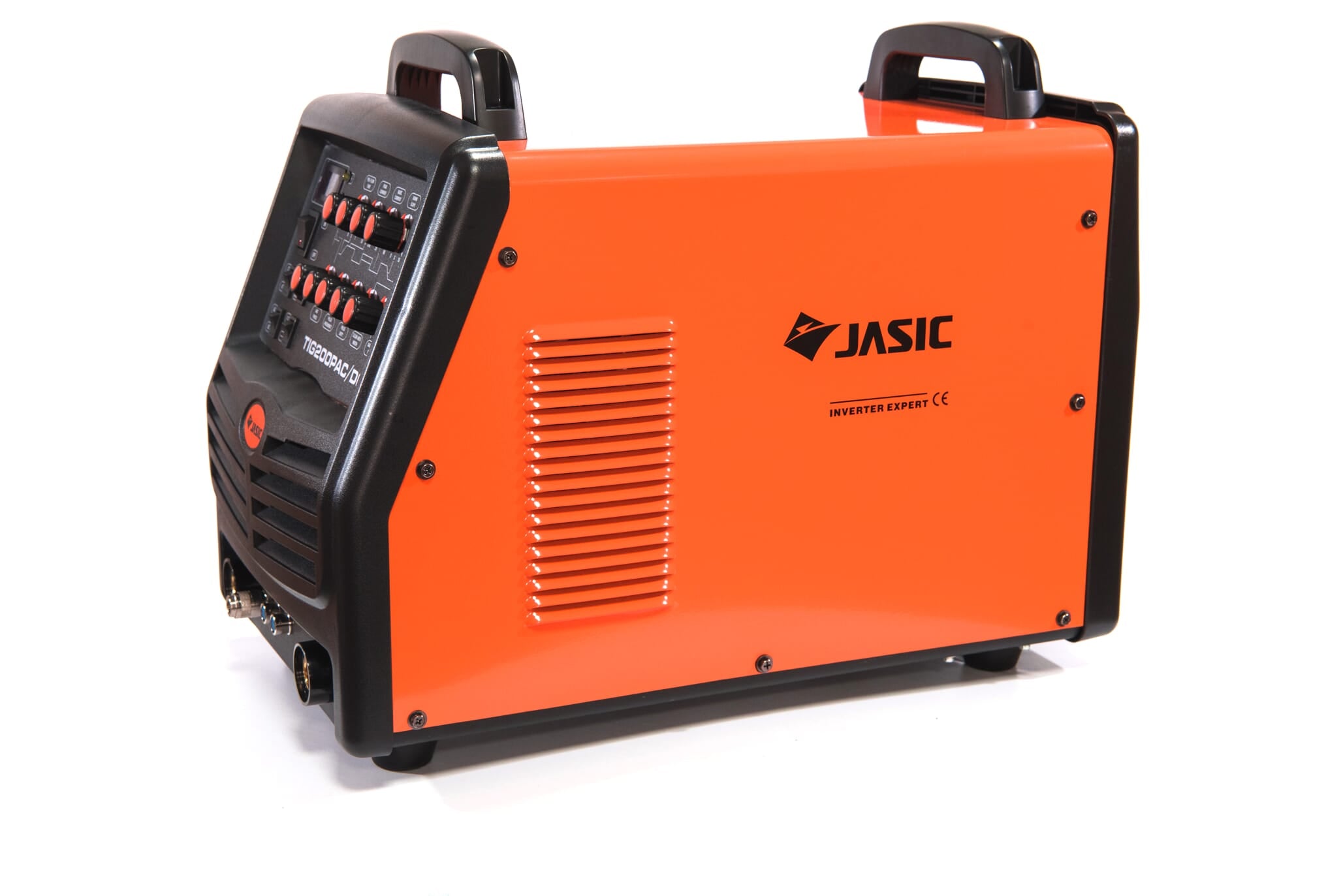 Jasic TIG200P AC/DC (101) - Weldingshop