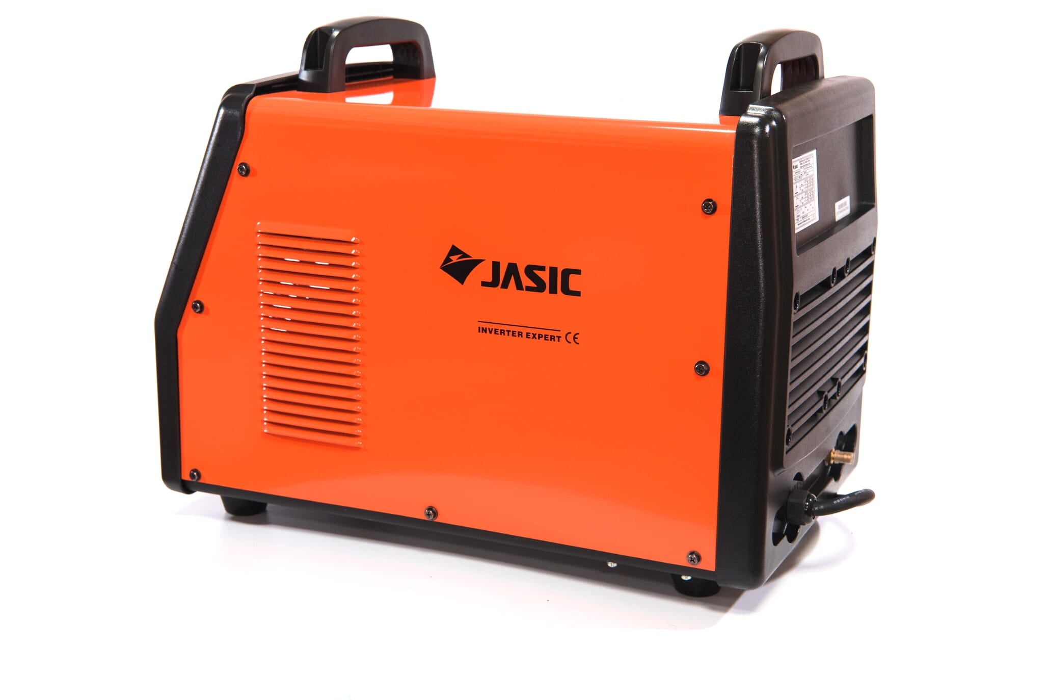 Jasic TIG200P AC/DC (101) - Weldingshop