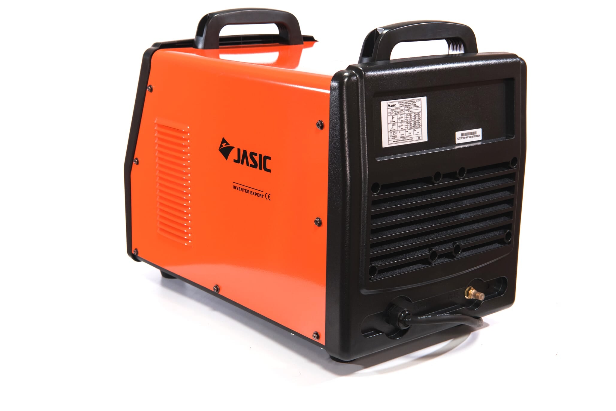 Jasic TIG200P AC/DC (101) - Weldingshop