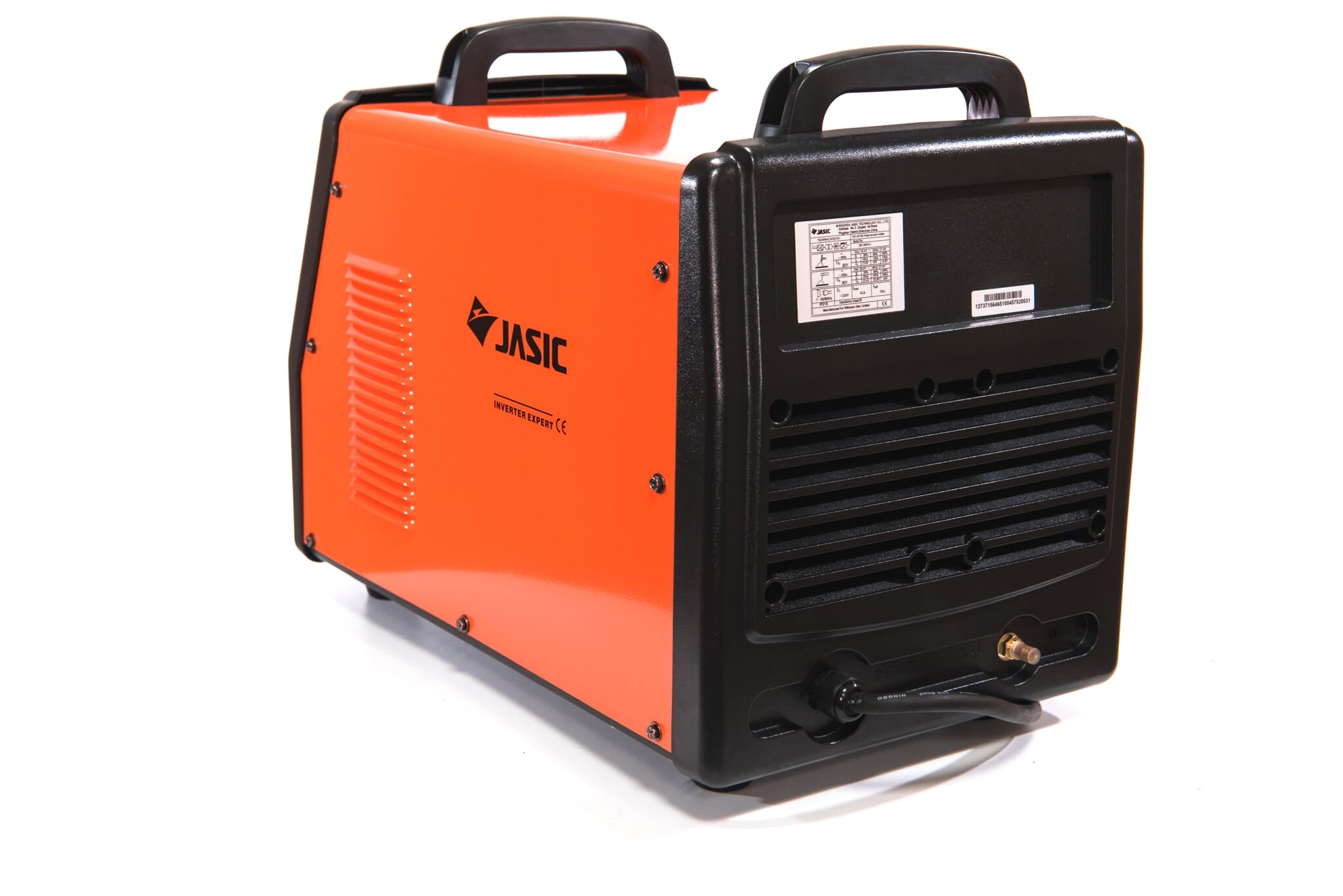 Jasic TIG200P AC/DC (101) - Weldingshop