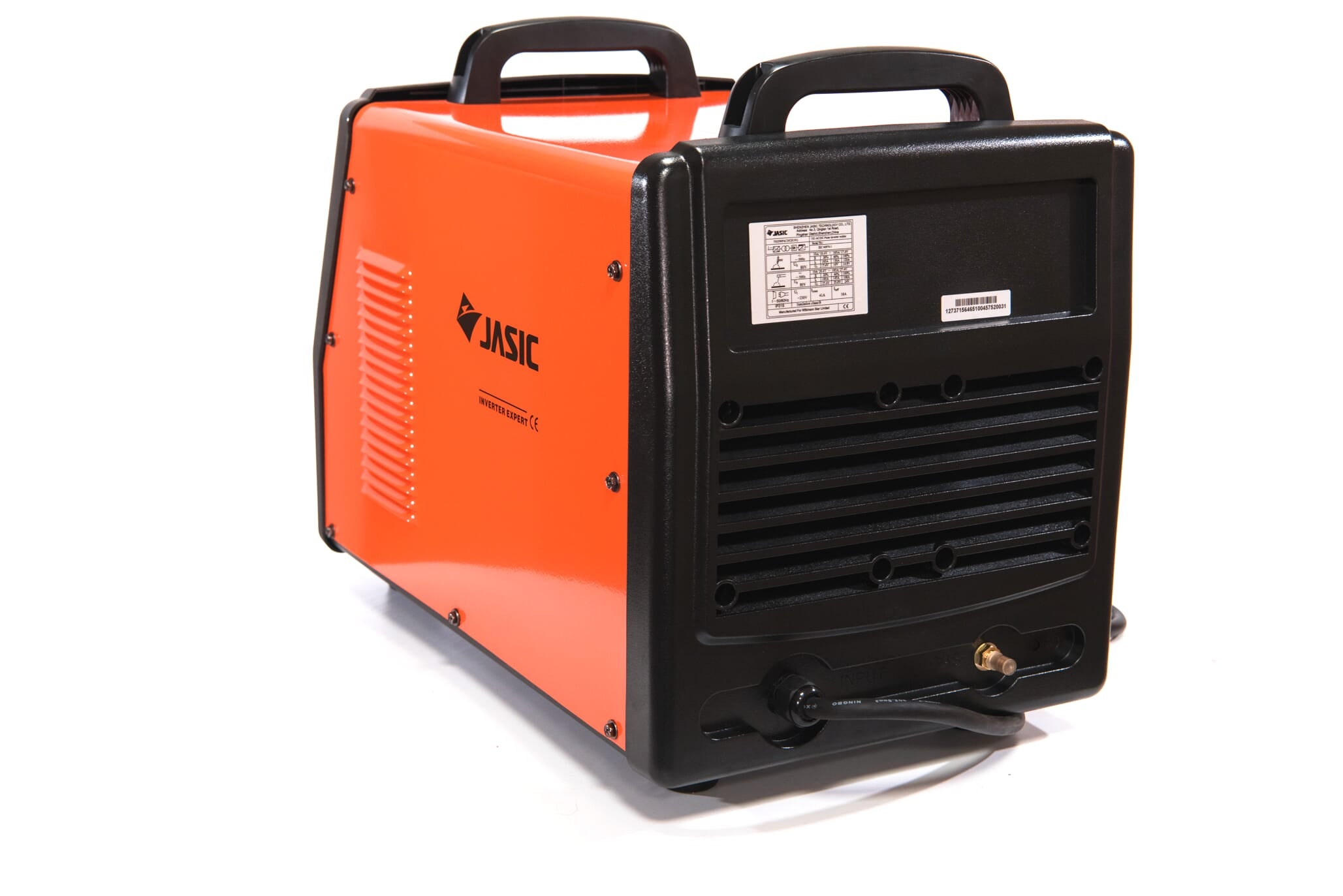 Jasic TIG200P AC/DC (101) - Weldingshop