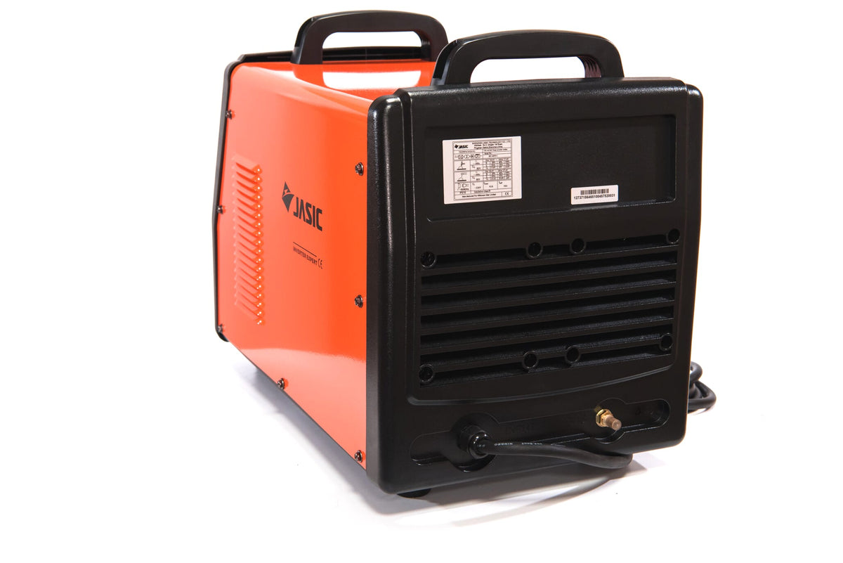 Jasic TIG200P AC/DC (101) - Weldingshop