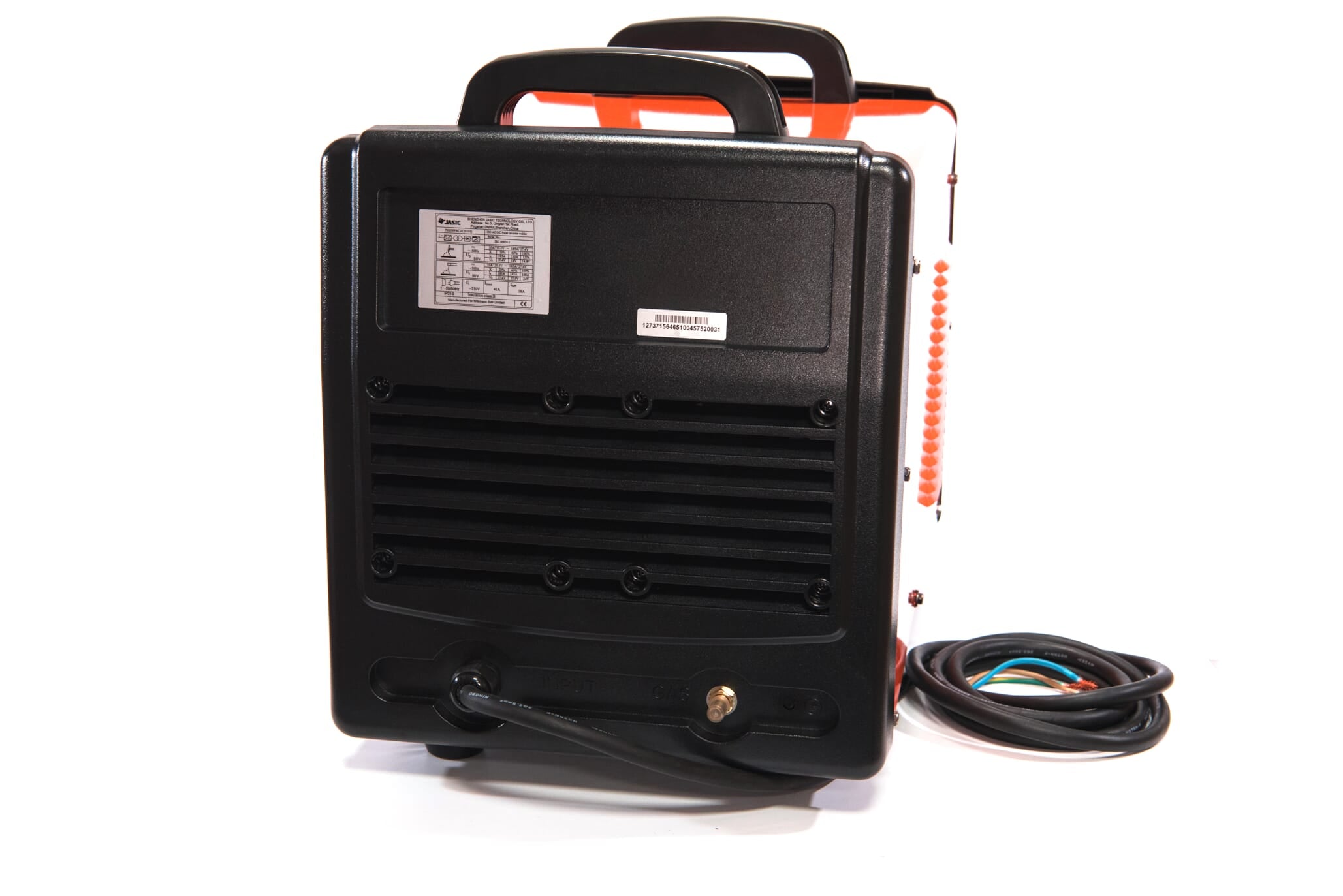 Jasic TIG200P AC/DC (101) - Weldingshop