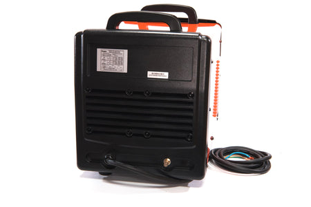 Jasic TIG200P AC/DC (101) - Weldingshop
