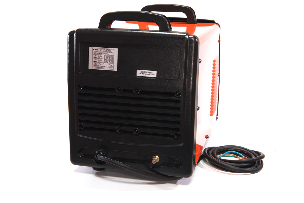 Jasic TIG200P AC/DC (101) - Weldingshop