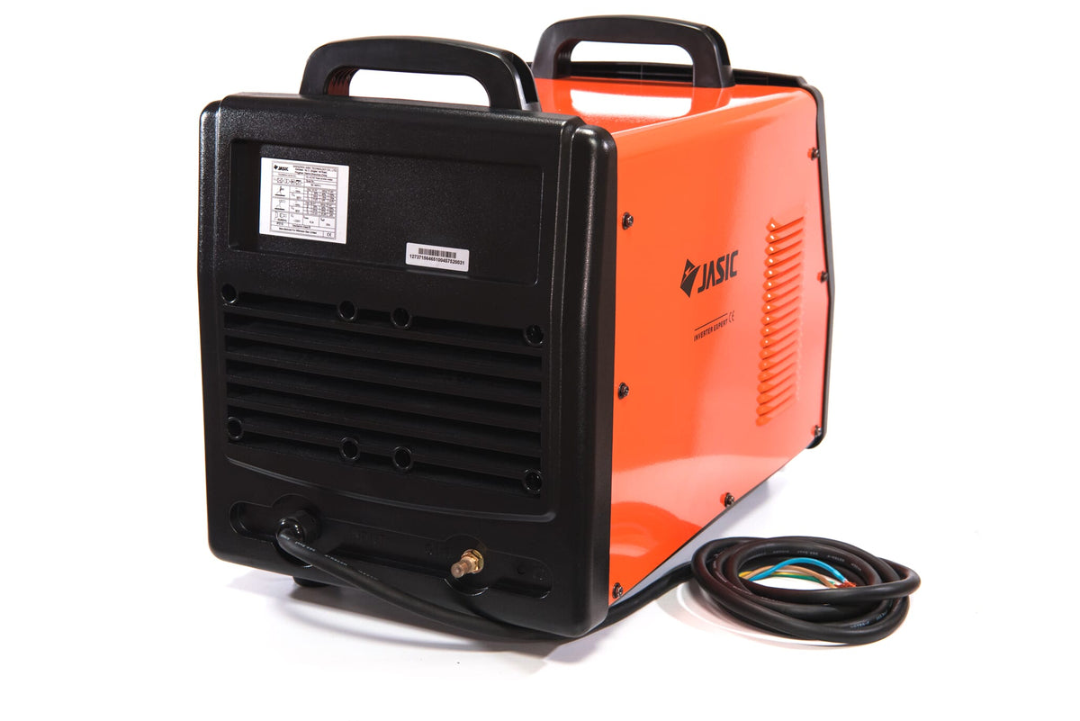 Jasic TIG200P AC/DC (101) - Weldingshop