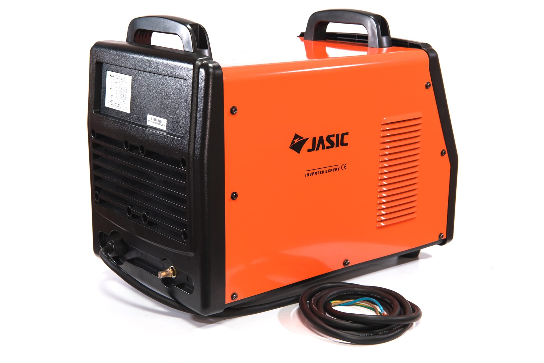 Jasic TIG200P AC/DC (101) - Weldingshop