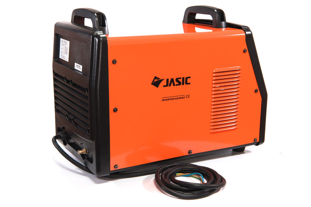 Jasic TIG200P AC/DC (101) - Weldingshop