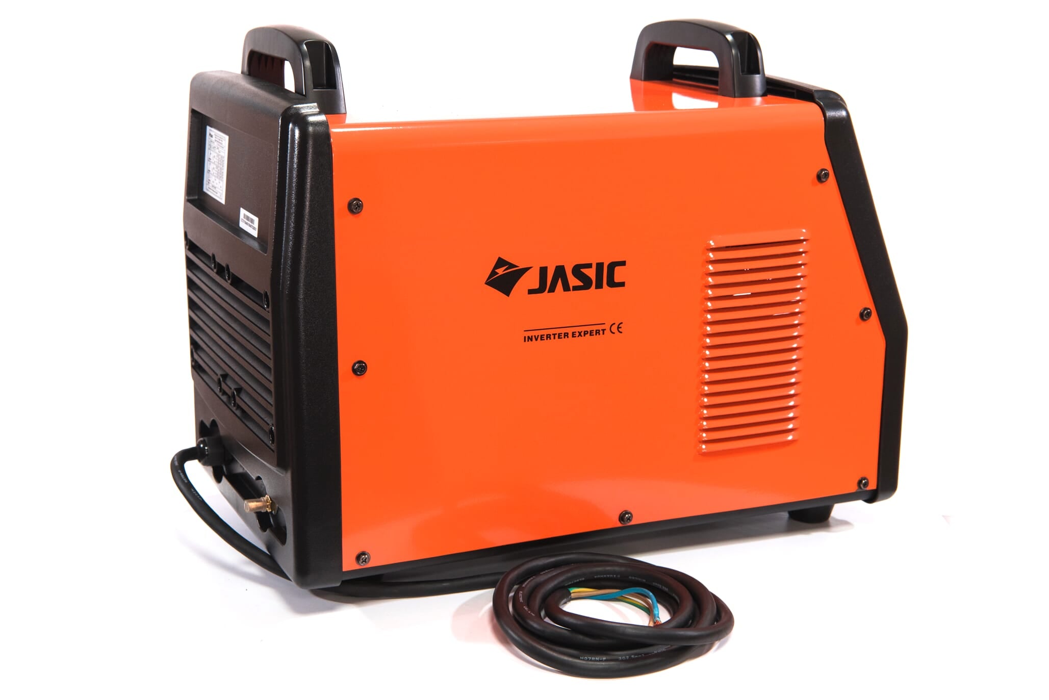 Jasic TIG200P AC/DC (101) - Weldingshop