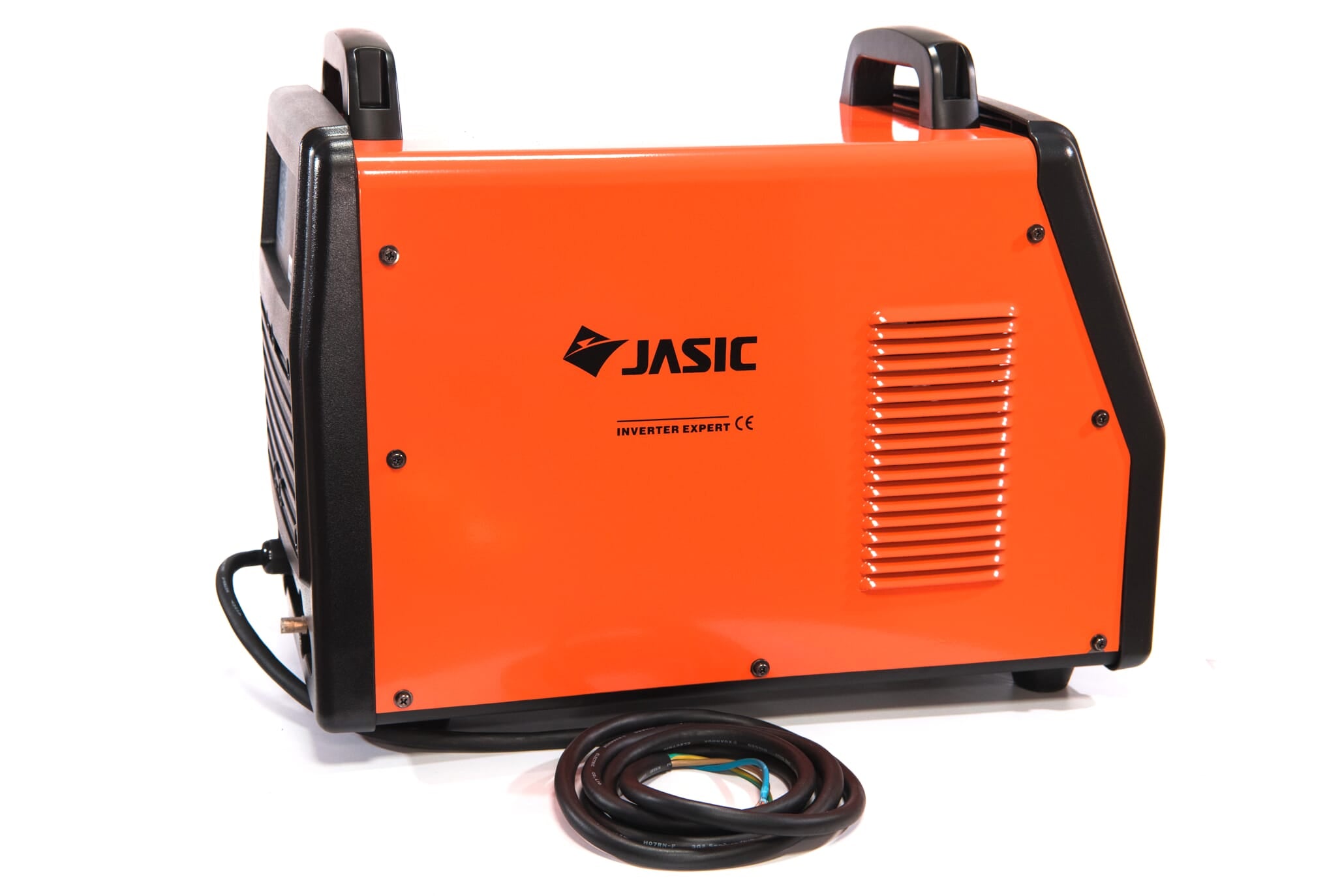 Jasic TIG200P AC/DC (101) - Weldingshop