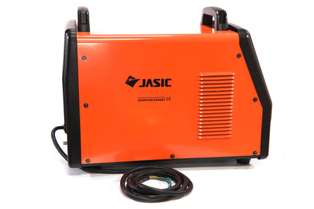 Jasic TIG200P AC/DC (101) - Weldingshop