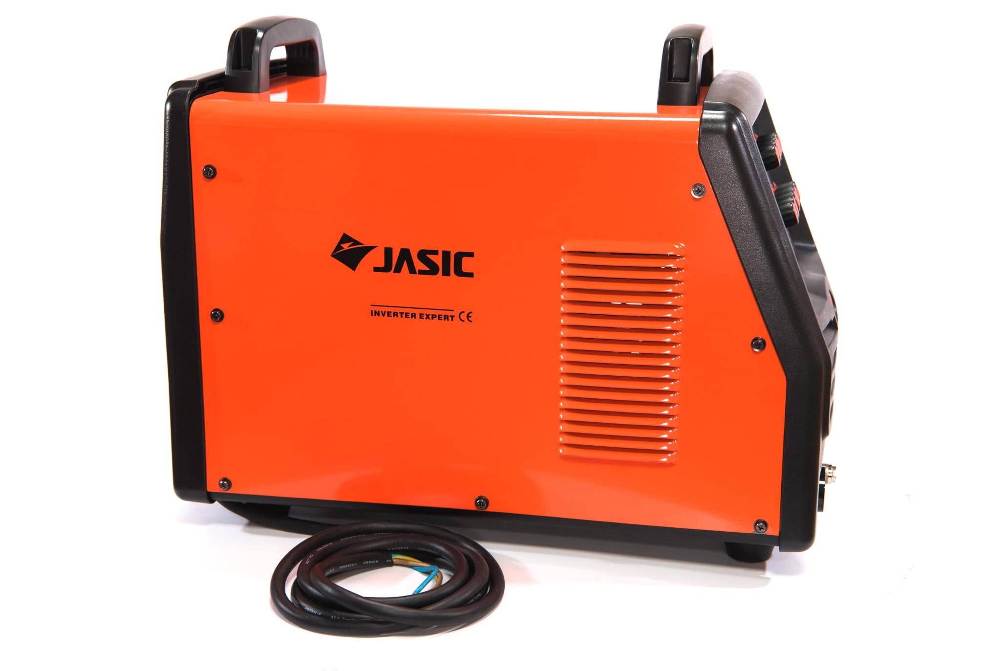 Jasic TIG200P AC/DC (101) - Weldingshop
