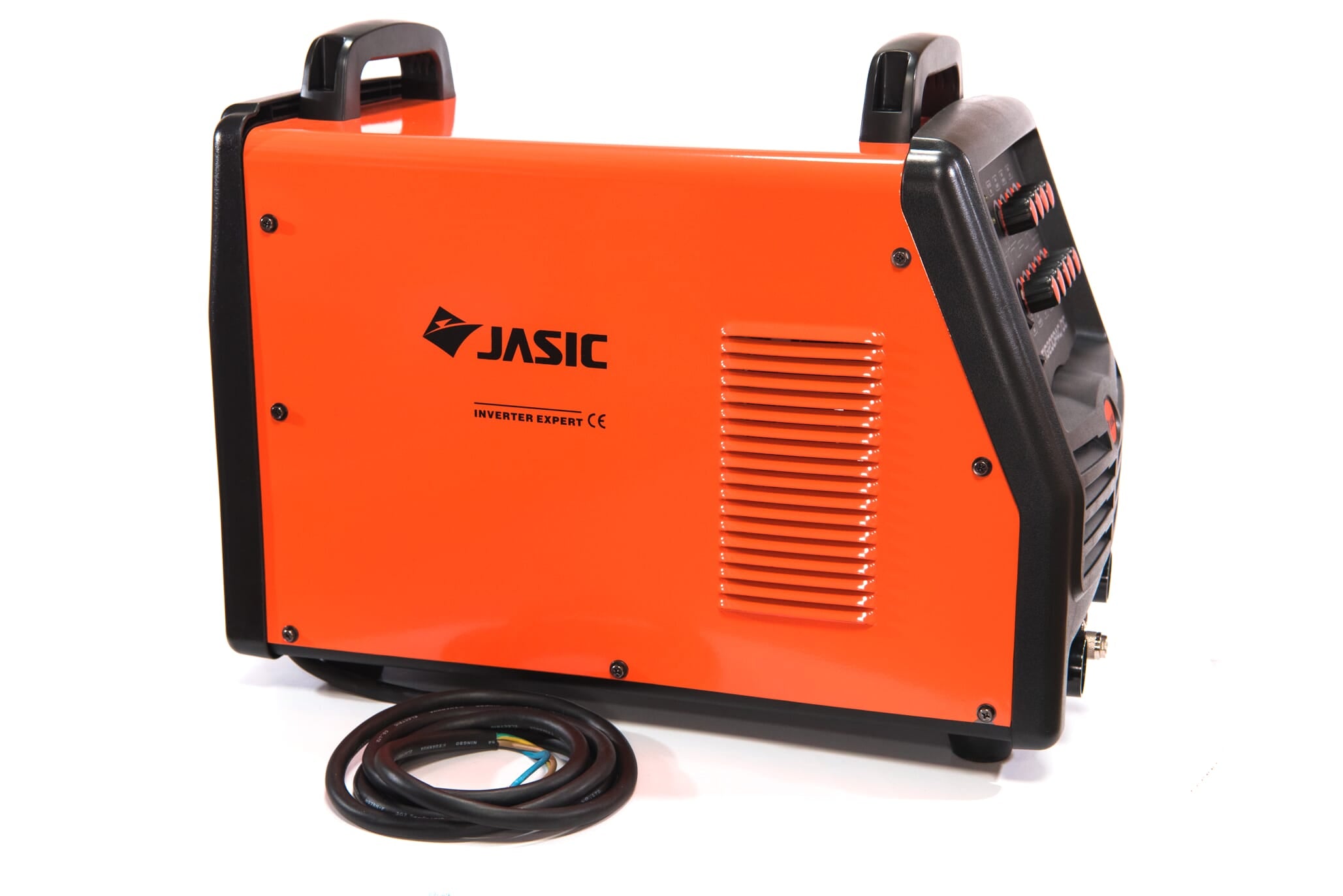 Jasic TIG200P AC/DC (101) - Weldingshop