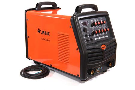 Jasic TIG200P AC/DC (101) - Weldingshop