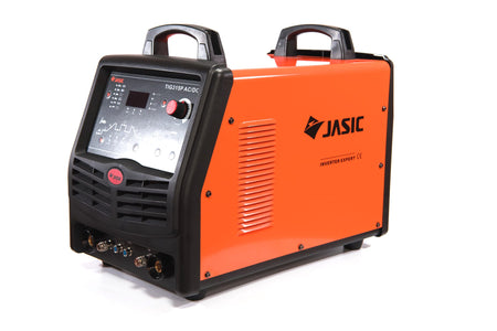 Jasic TIG315P AC/DC Digitaal (E106) - Weldingshop