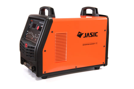 Jasic TIG315P AC/DC Digitaal (E106) - Weldingshop