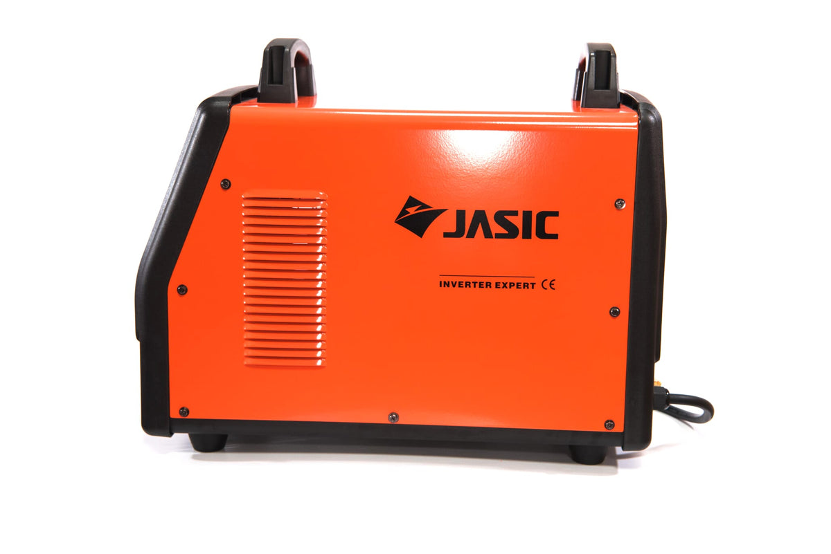 Jasic TIG315P AC/DC Digitaal (E106) - Weldingshop