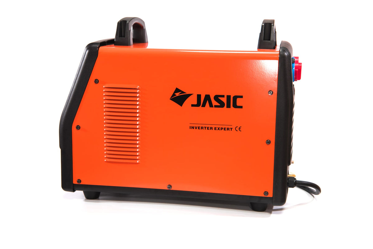Jasic TIG315P AC/DC Digitaal (E106) - Weldingshop