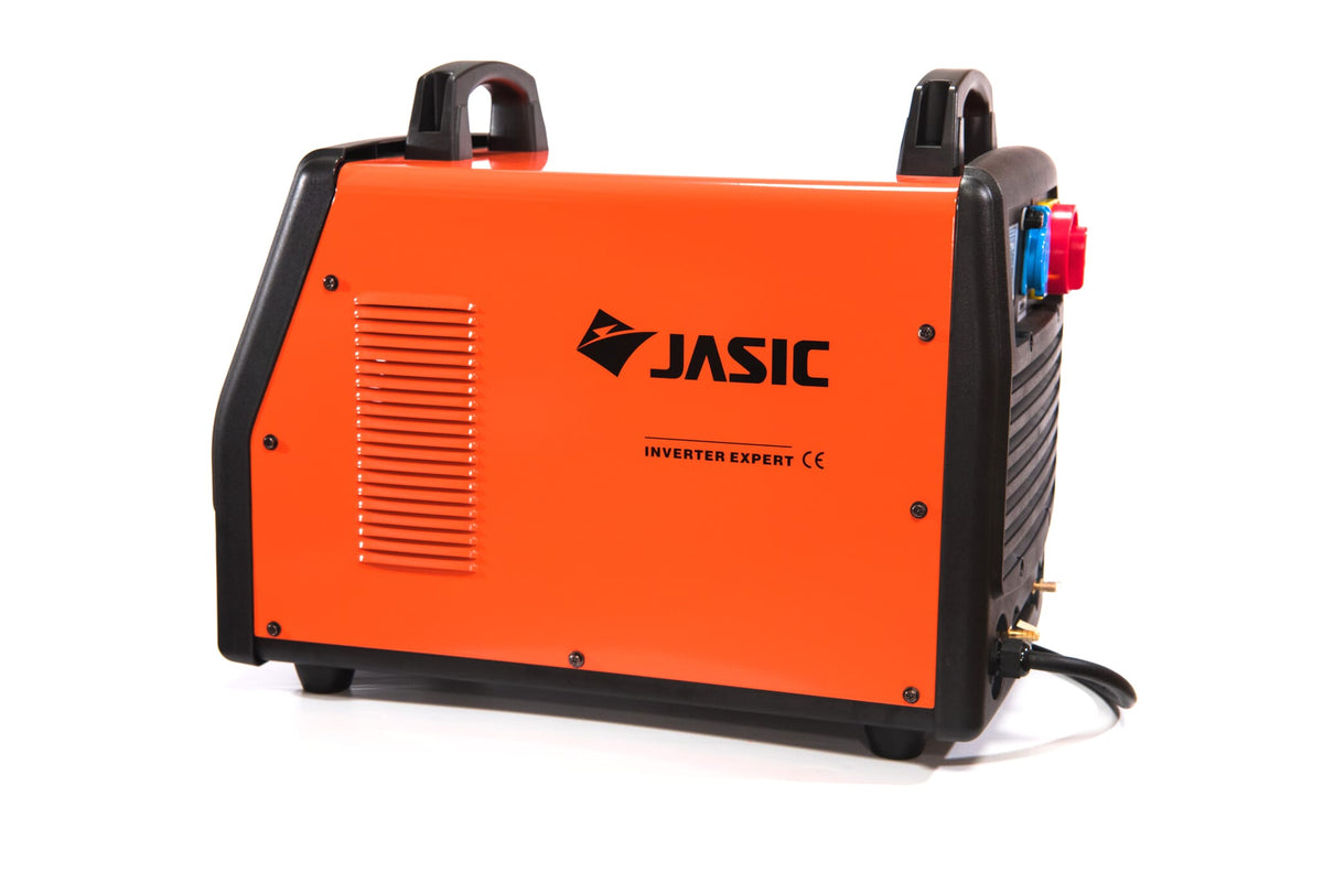 Jasic TIG315P AC/DC Digitaal (E106) - Weldingshop