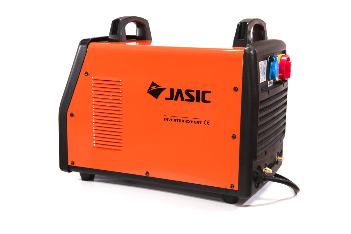 Jasic TIG315P AC/DC Digitaal (E106) - Weldingshop