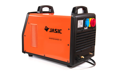 Jasic TIG315P AC/DC Digitaal (E106) - Weldingshop
