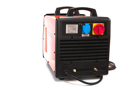 Jasic TIG315P AC/DC Digitaal (E106) - Weldingshop