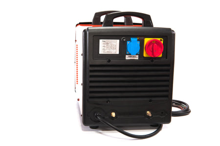 Jasic TIG315P AC/DC Digitaal (E106) - Weldingshop