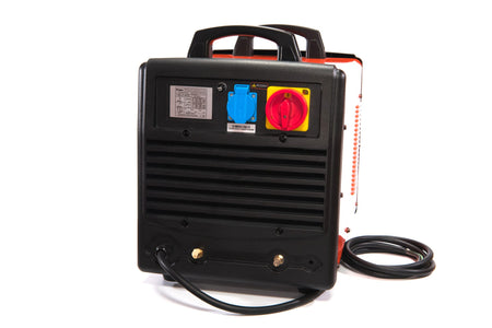 Jasic TIG315P AC/DC Digitaal (E106) - Weldingshop