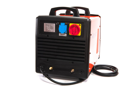 Jasic TIG315P AC/DC Digitaal (E106) - Weldingshop