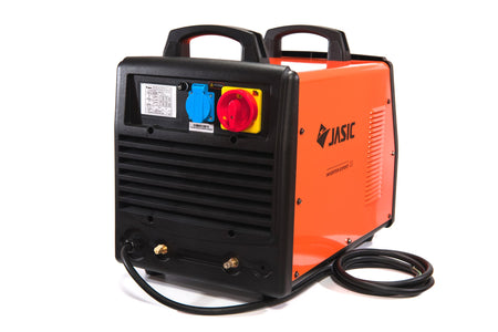 Jasic TIG315P AC/DC Digitaal (E106) - Weldingshop
