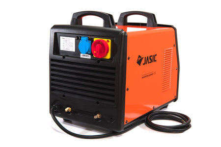 Jasic TIG315P AC/DC Digitaal (E106) - Weldingshop