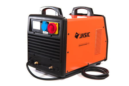 Jasic TIG315P AC/DC Digitaal (E106) - Weldingshop