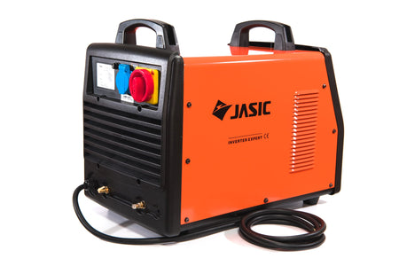 Jasic TIG315P AC/DC Digitaal (E106) - Weldingshop