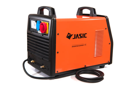 Jasic TIG315P AC/DC Digitaal (E106) - Weldingshop