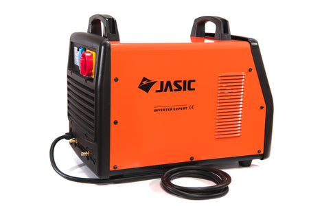 Jasic TIG315P AC/DC Digitaal (E106) - Weldingshop