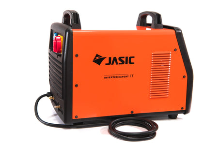 Jasic TIG315P AC/DC Digitaal (E106) - Weldingshop