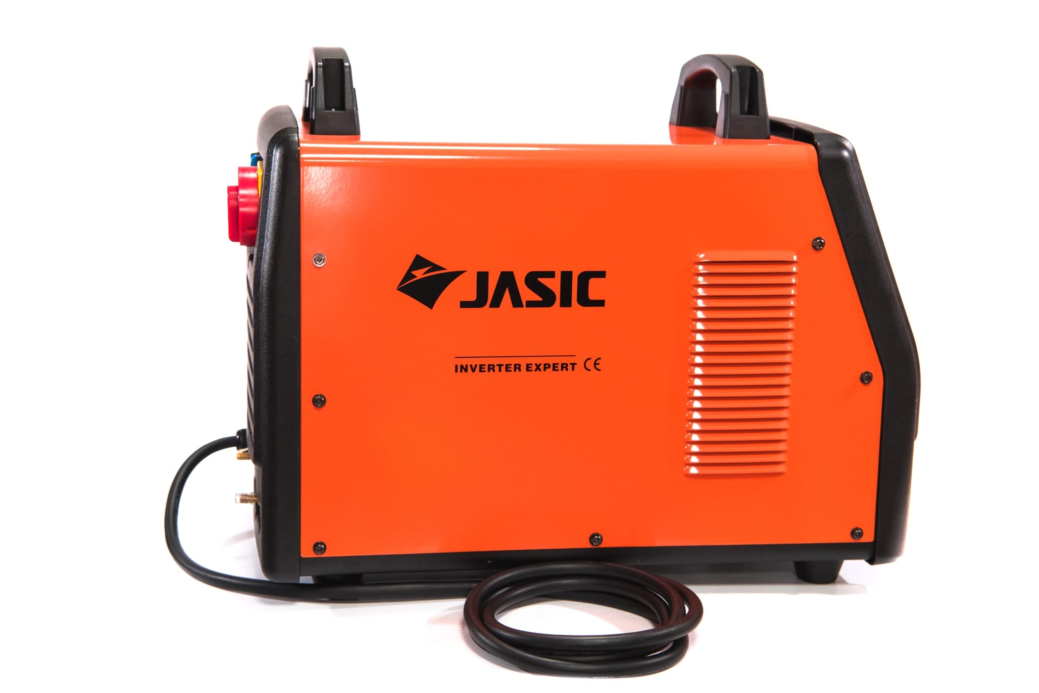 Jasic TIG315P AC/DC Digitaal (E106) - Weldingshop