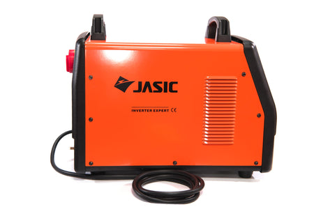 Jasic TIG315P AC/DC Digitaal (E106) - Weldingshop