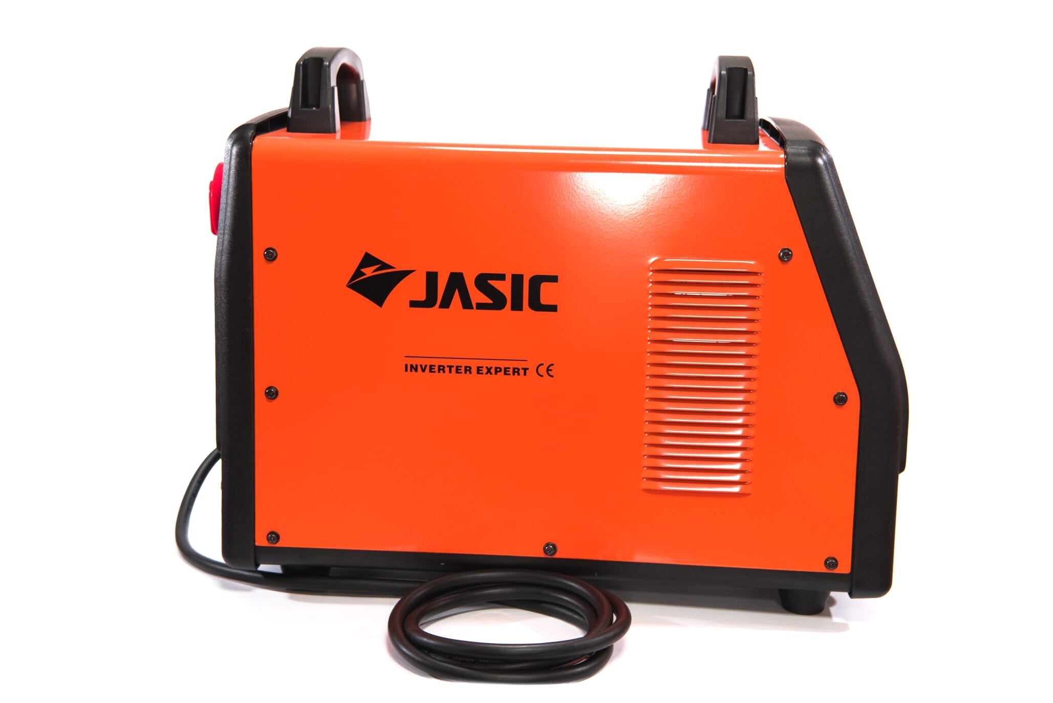 Jasic TIG315P AC/DC Digitaal (E106) - Weldingshop