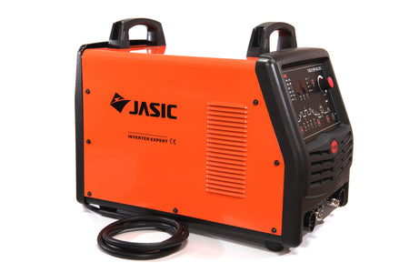 Jasic TIG315P AC/DC Digitaal (E106) - Weldingshop