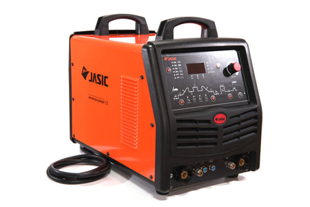 Jasic TIG315P AC/DC Digitaal (E106) - Weldingshop