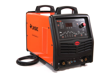 Jasic TIG315P AC/DC Digitaal (E106) - Weldingshop