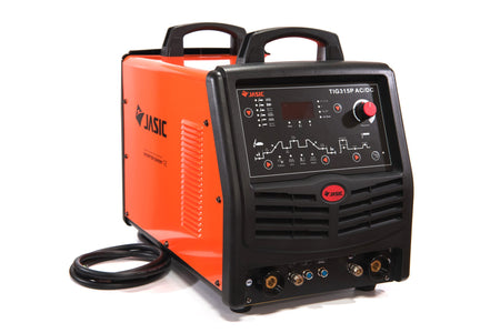 Jasic TIG315P AC/DC Digitaal (E106) - Weldingshop