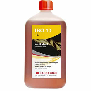 Euroboor IBO.10 Snijolie - Weldingshop