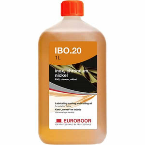 Euroboor IBO.2001 Snijolie - Weldingshop