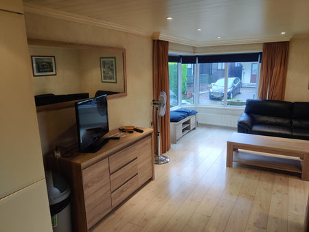 Te huur ons Chalet op camping de Scherpenhof - Terwolde (vlakbij Deventer) - Weldingshop