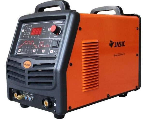 Jasic TIG200P AC/DC D (104) - Weldingshop