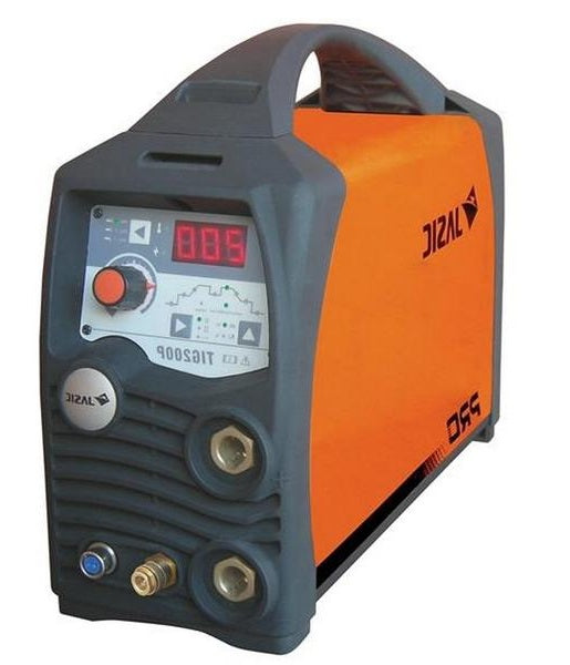 Jasic TIG200PD Pulse (W212) - Weldingshop