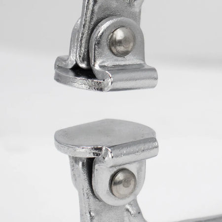 Stronghand C- Klem - Weldingshop